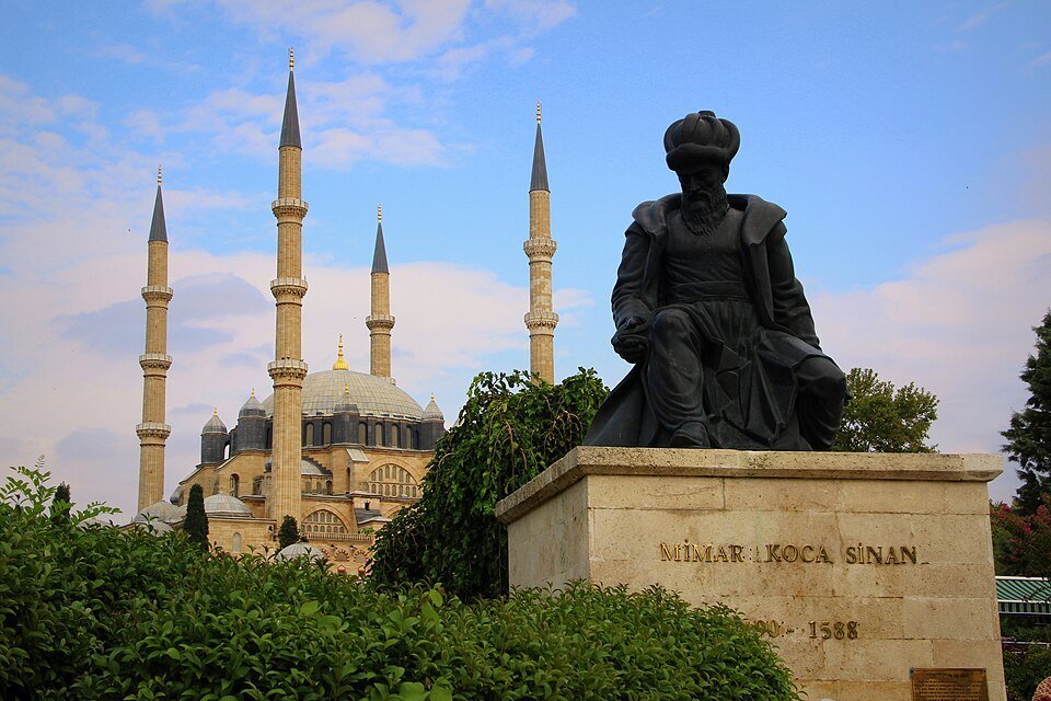 Edirne — edirne