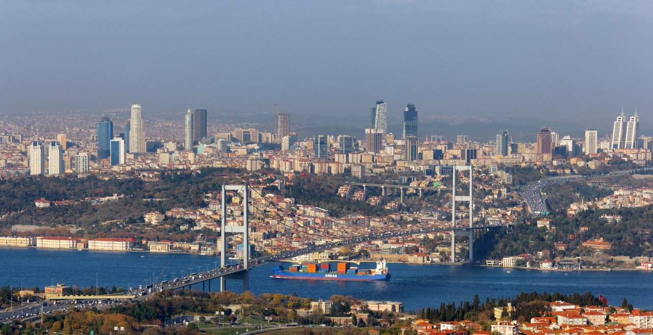 İstanbul — istanbul