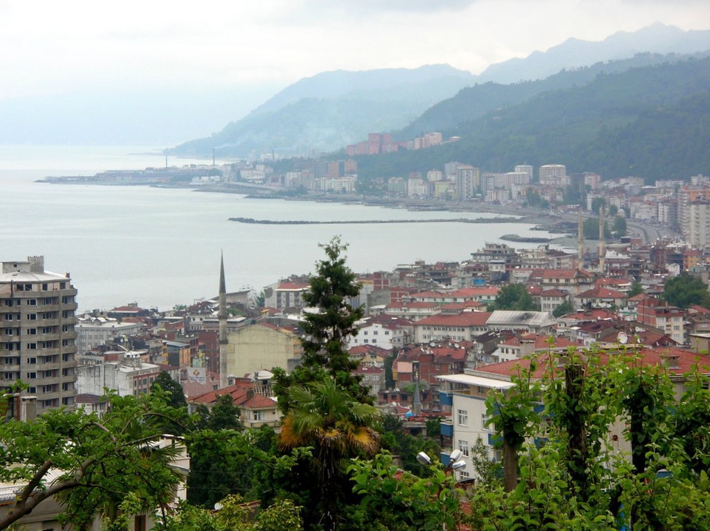 Rize — rize