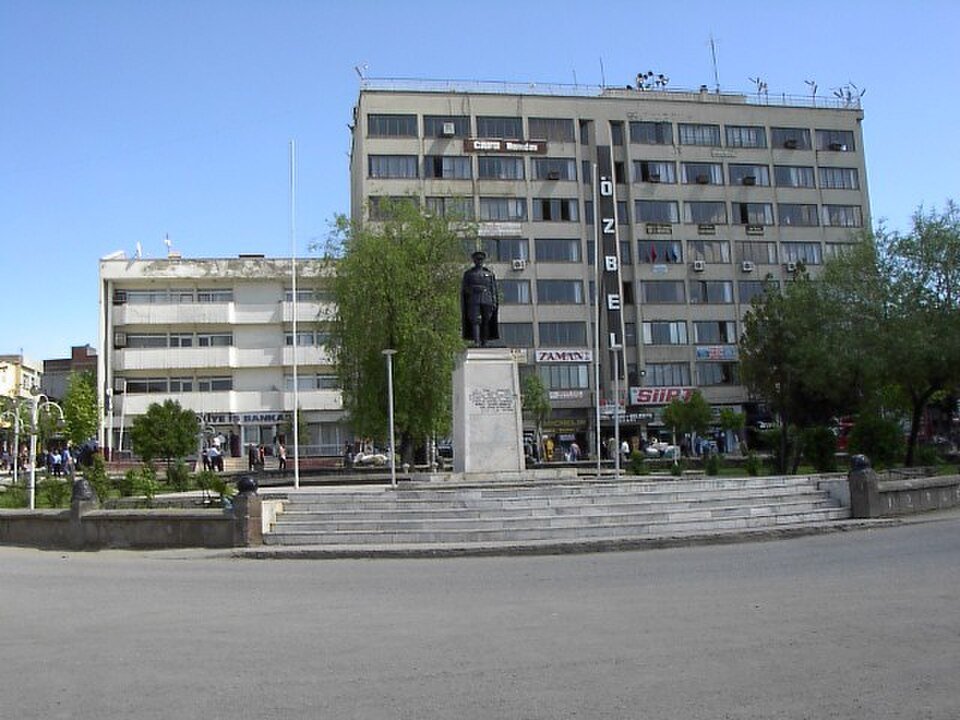 Siirt — siirt