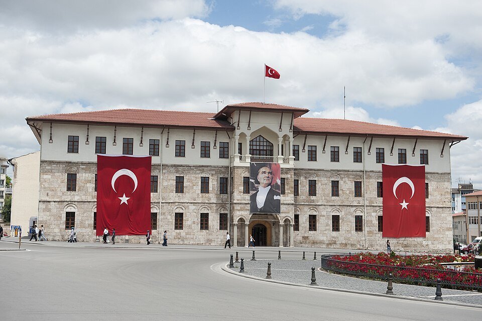 Sivas — sivas