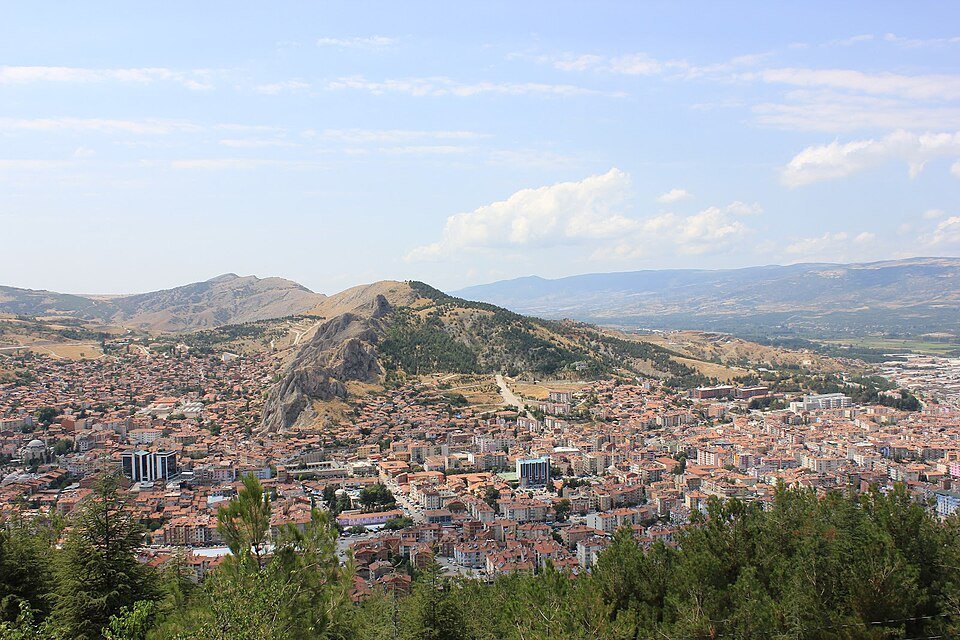 Tokat — tokat