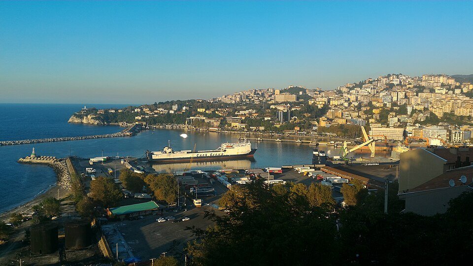 Zonguldak — zonguldak