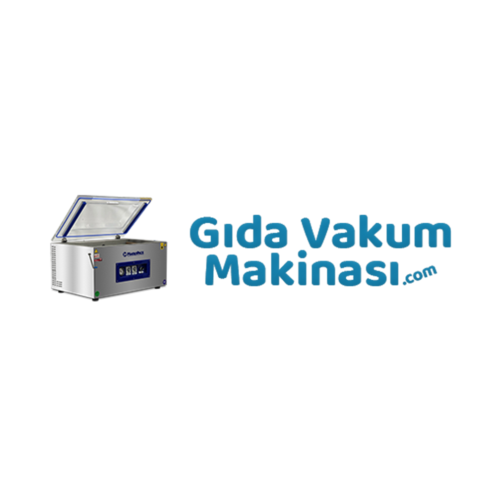 Gıda Vakum Makinası
