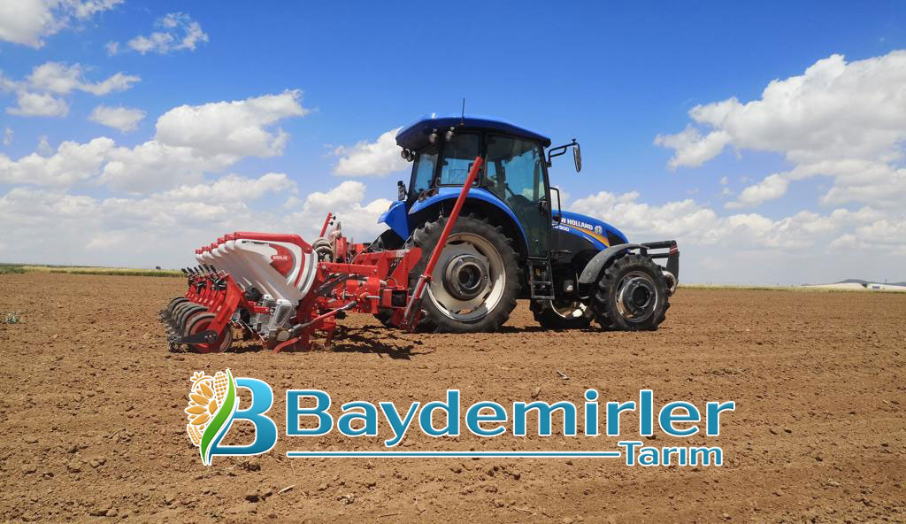 Baydemirler Tarım