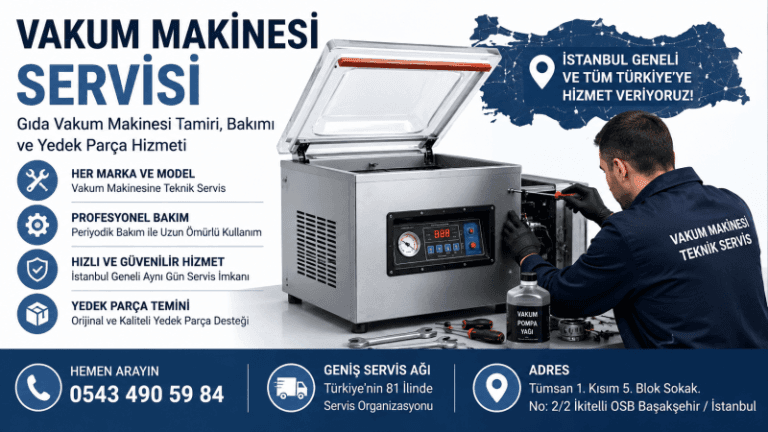 vakum-makinesi-servisi