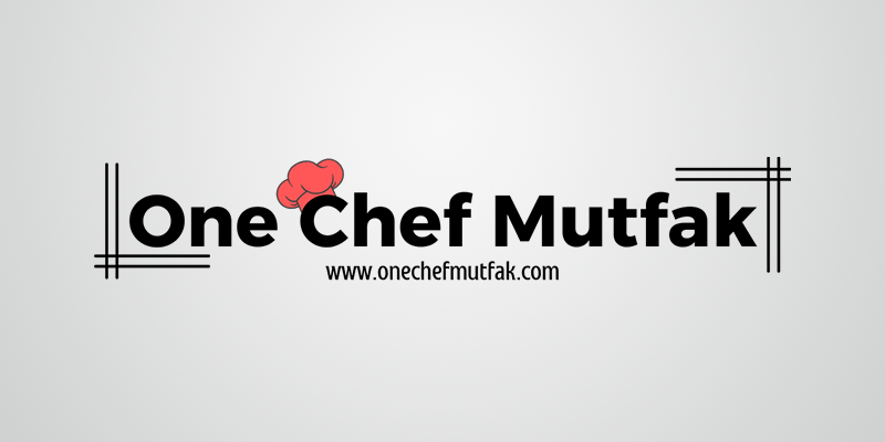 One Chef Mutfak