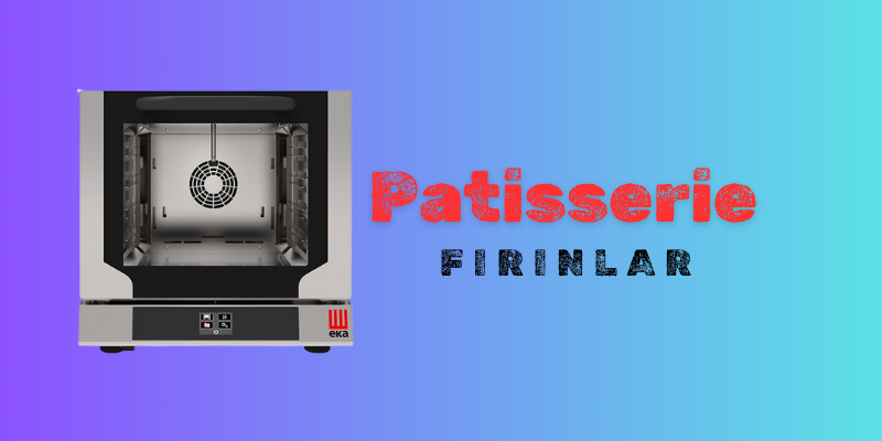 Patisserie Fırınlar