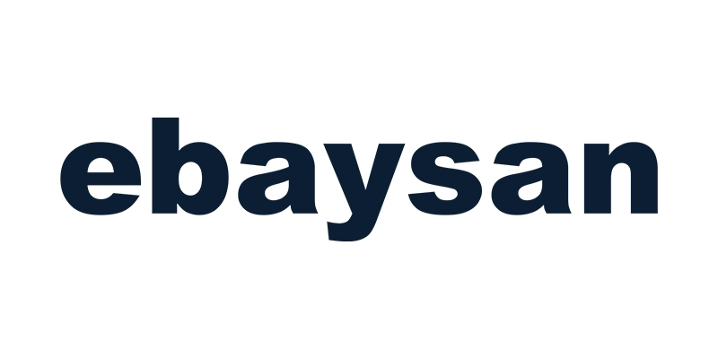Ebaysan – Terazi ve Baskül