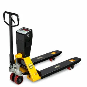 Transpalet Basküller