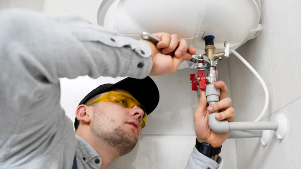 Maltepe Su Tesisatçısı