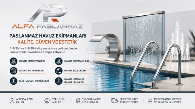 Alfa-Paslanmaz-Havuz-Ekipmanlari-imalatcisi