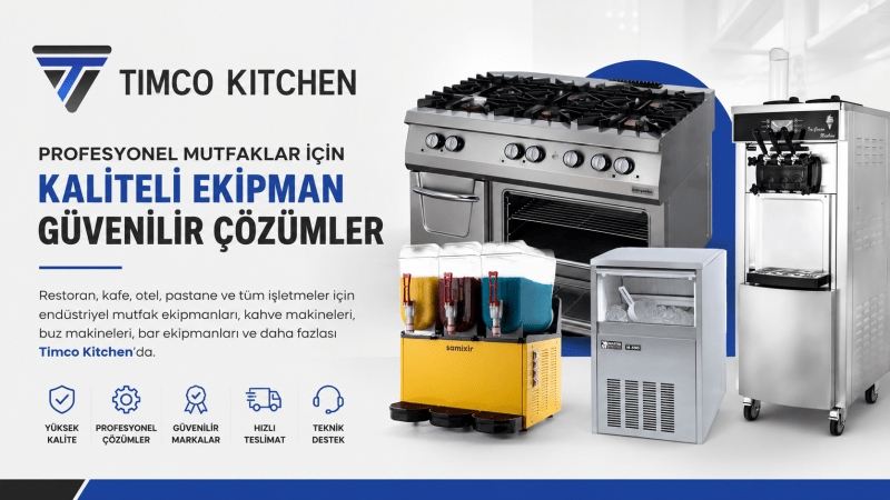 Timco Kitchen