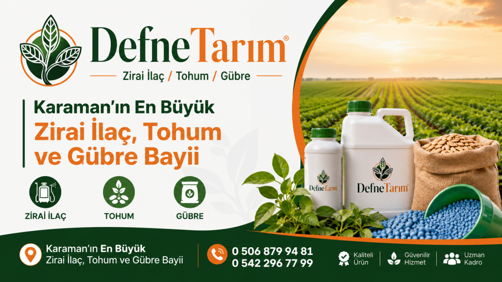 karaman-defne-tarim