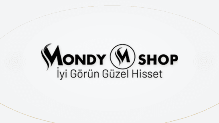mondy-shop