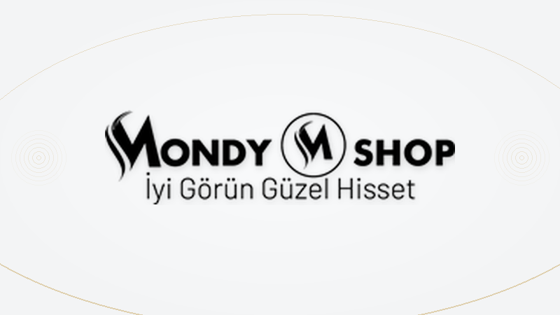 Mondy Shop