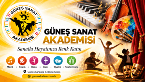 güneş sanat akademi