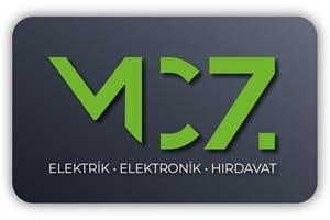 MCZ Rezistans Elektrik