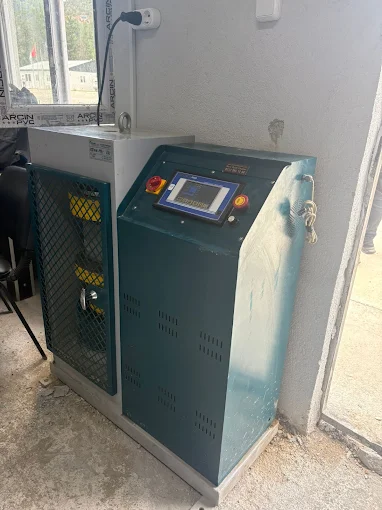 bursa automation