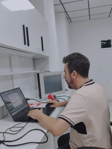 bursa automation