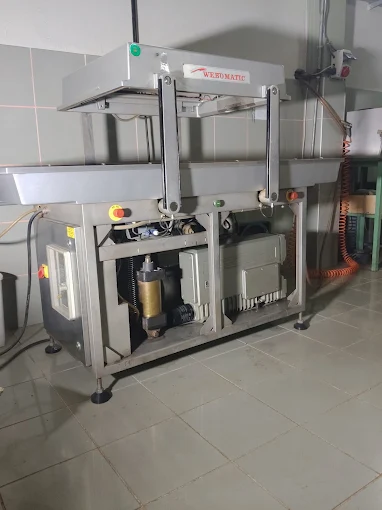 bursa automation