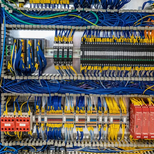 bursa automation