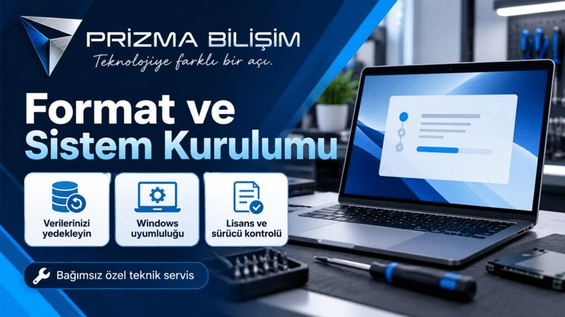 Prizma Bilişim