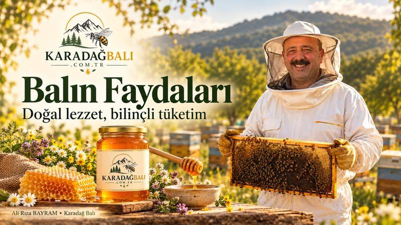 Balın Faydaları Nelerdir?