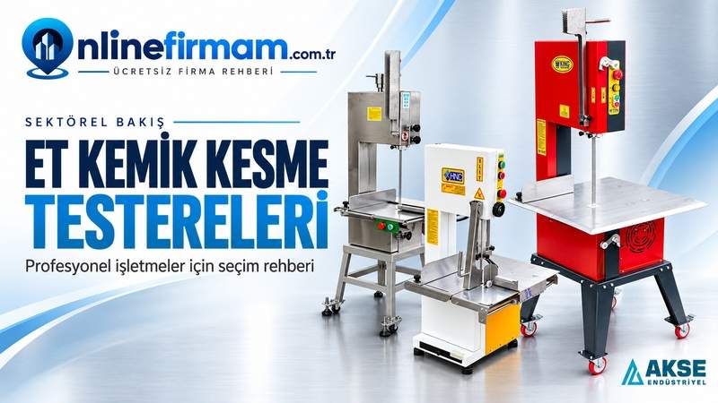 Kasap Tezgâhının Perde Arkasındaki Güç